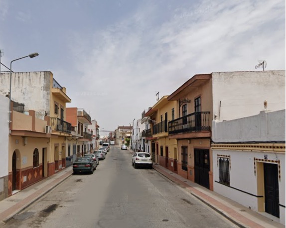 Imagen de Dos Hermanas (Pueblo)
