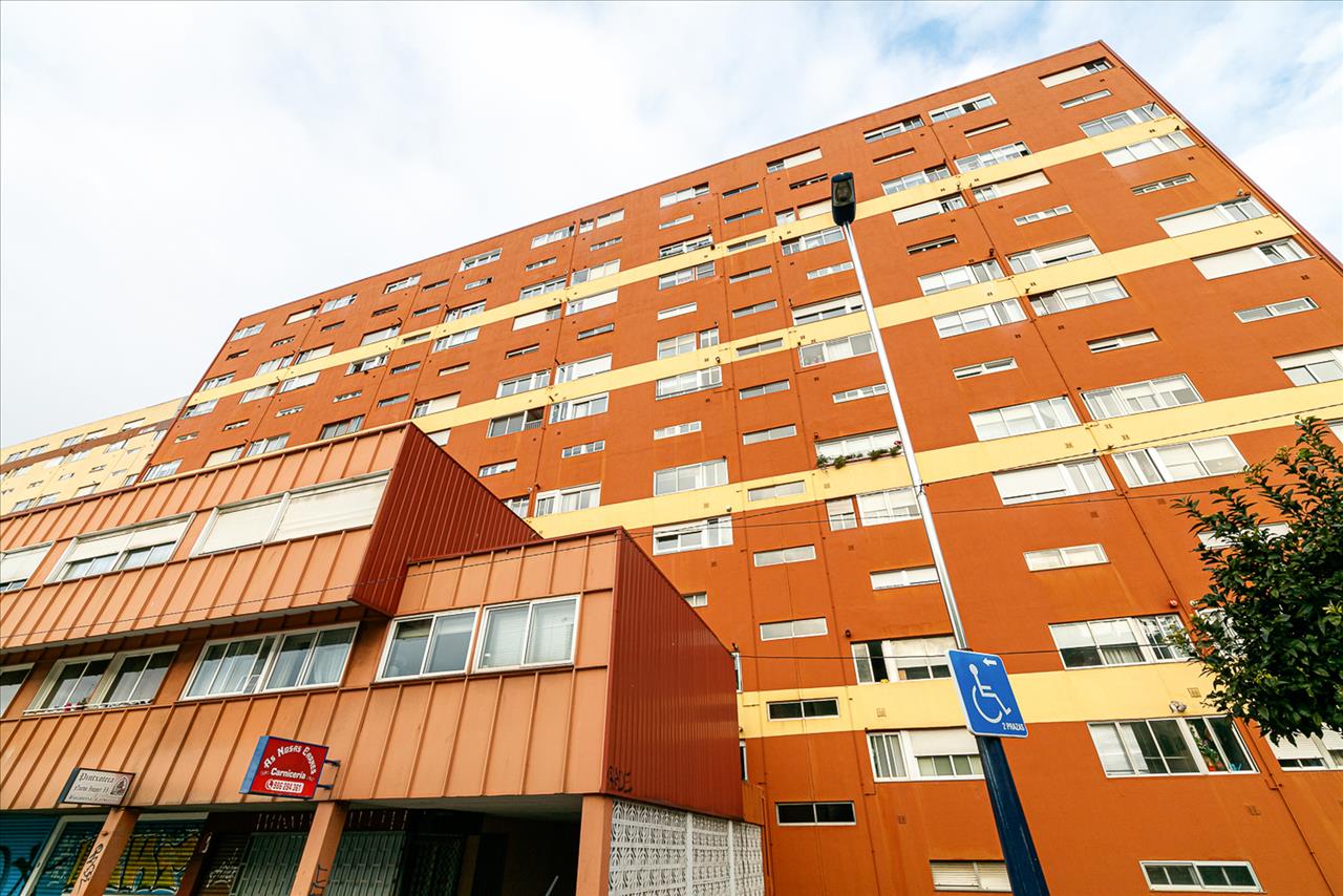 Piso en venta en Vigo Pontevedra Número 17