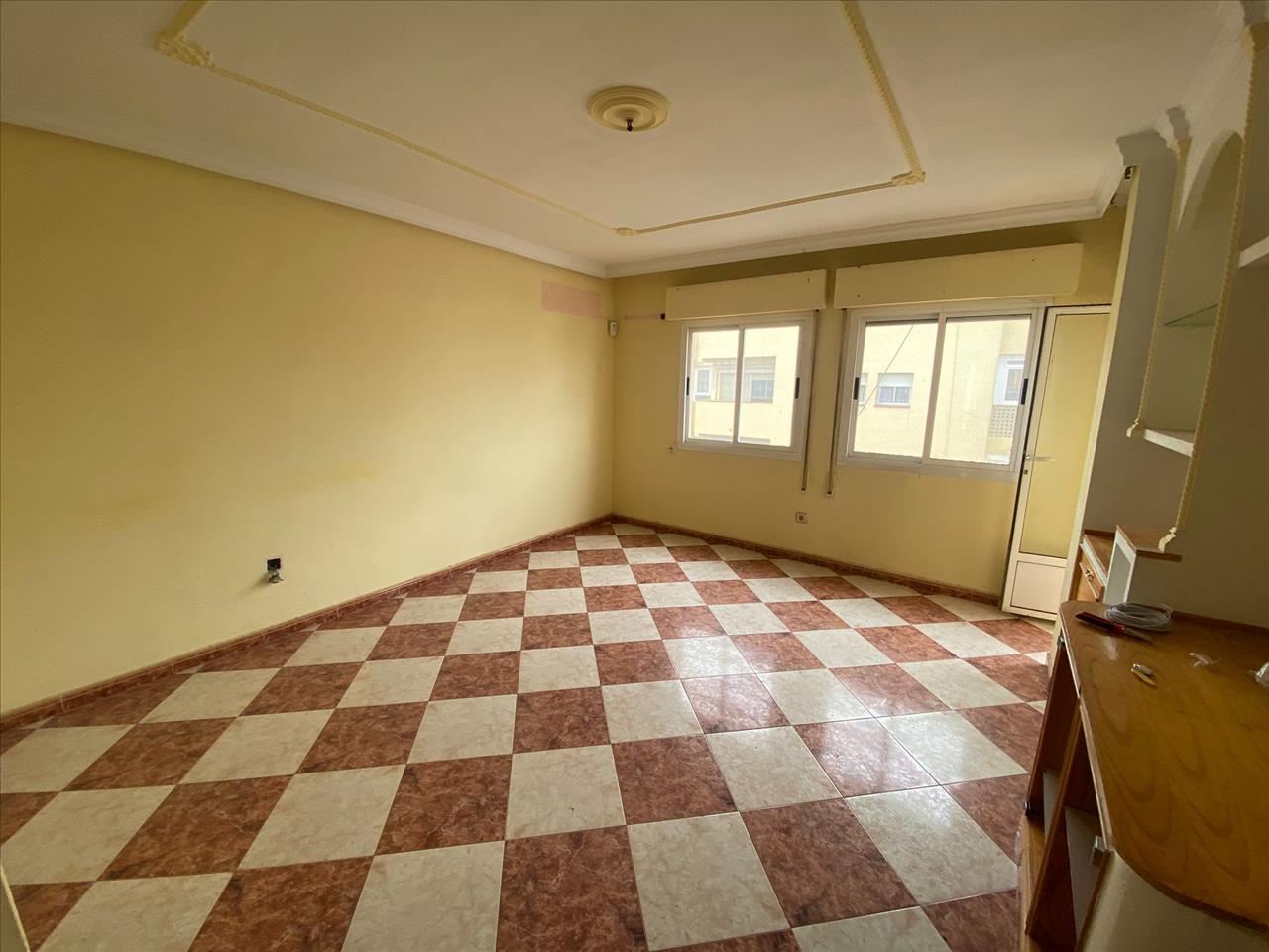 Piso en venta en Montijo Badajoz Número 6