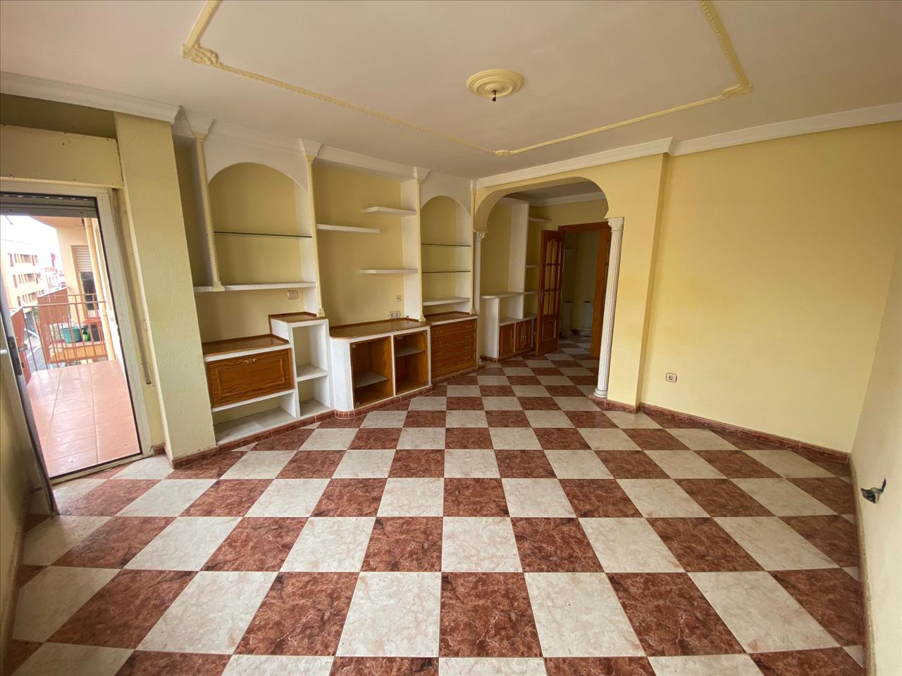 Piso en venta en Montijo Badajoz Número 10
