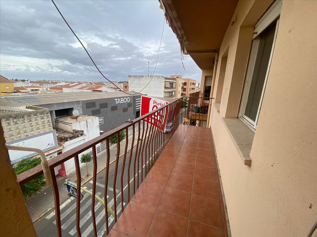 Piso en venta en Montijo Badajoz Número 0