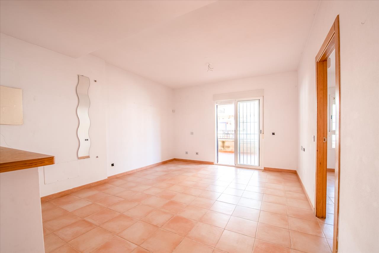 Piso en venta en Cartagena Murcia Número 1