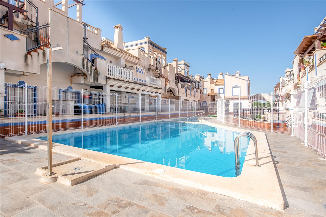 Piso en venta en Cartagena Murcia Número 17