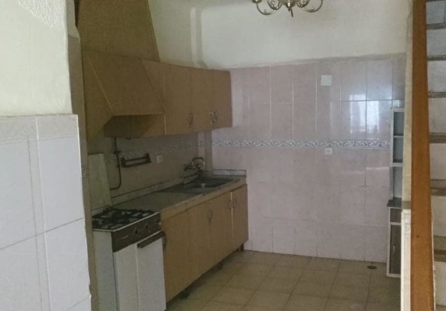 Casa en venta en Abarán Murcia Número 4