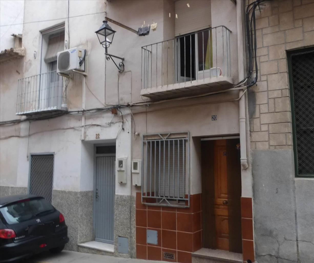 Casa en venta en Abarán Murcia Número 0