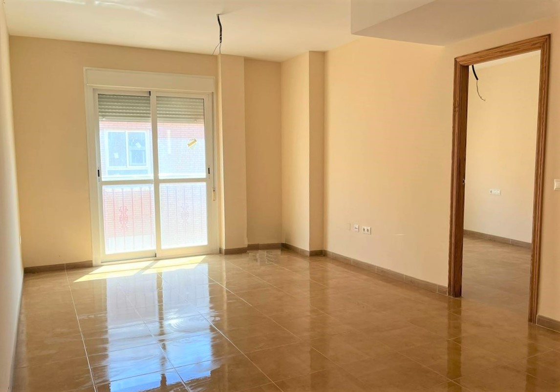 Piso en venta en Cuevas del Almanzora Almería Número 0