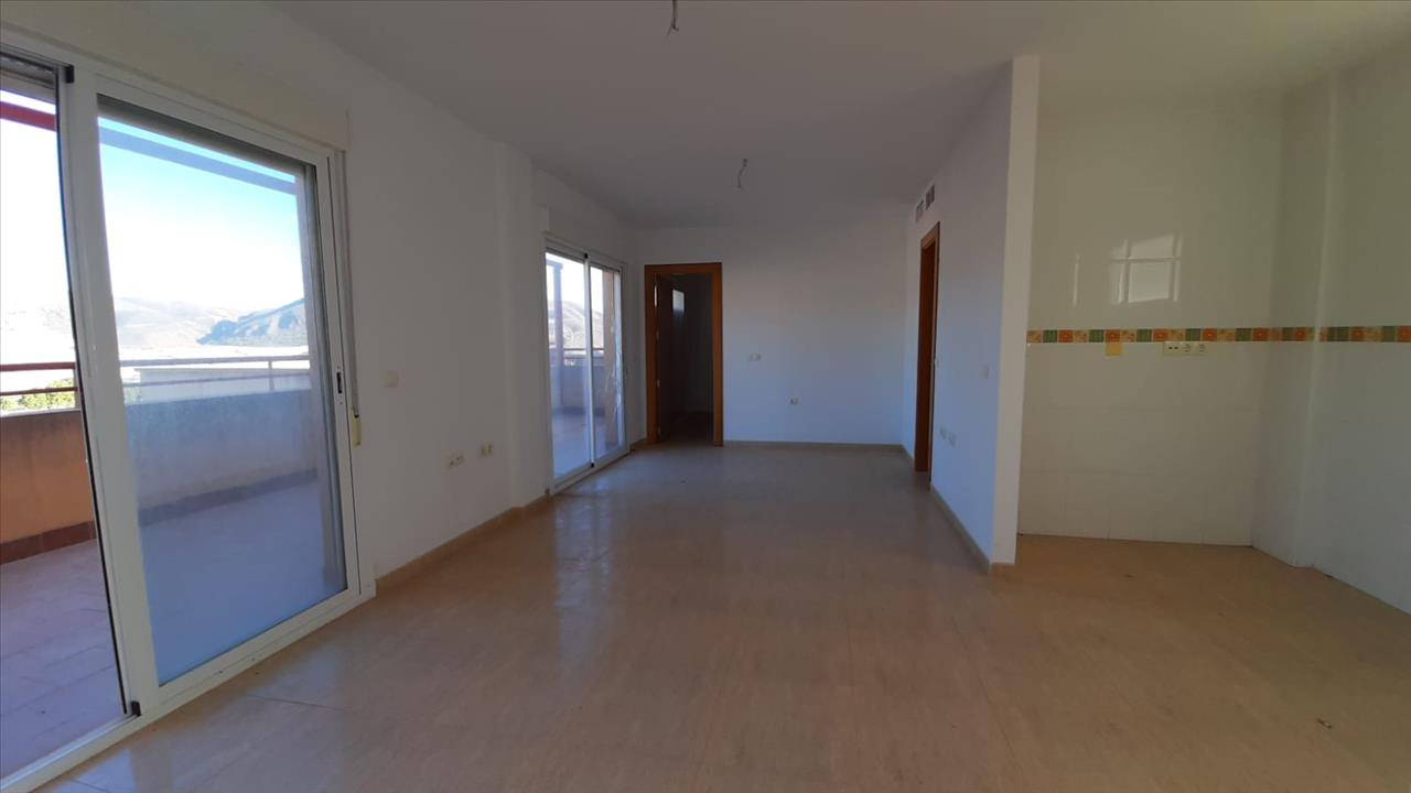 Piso en venta en Berja Almería Número 2