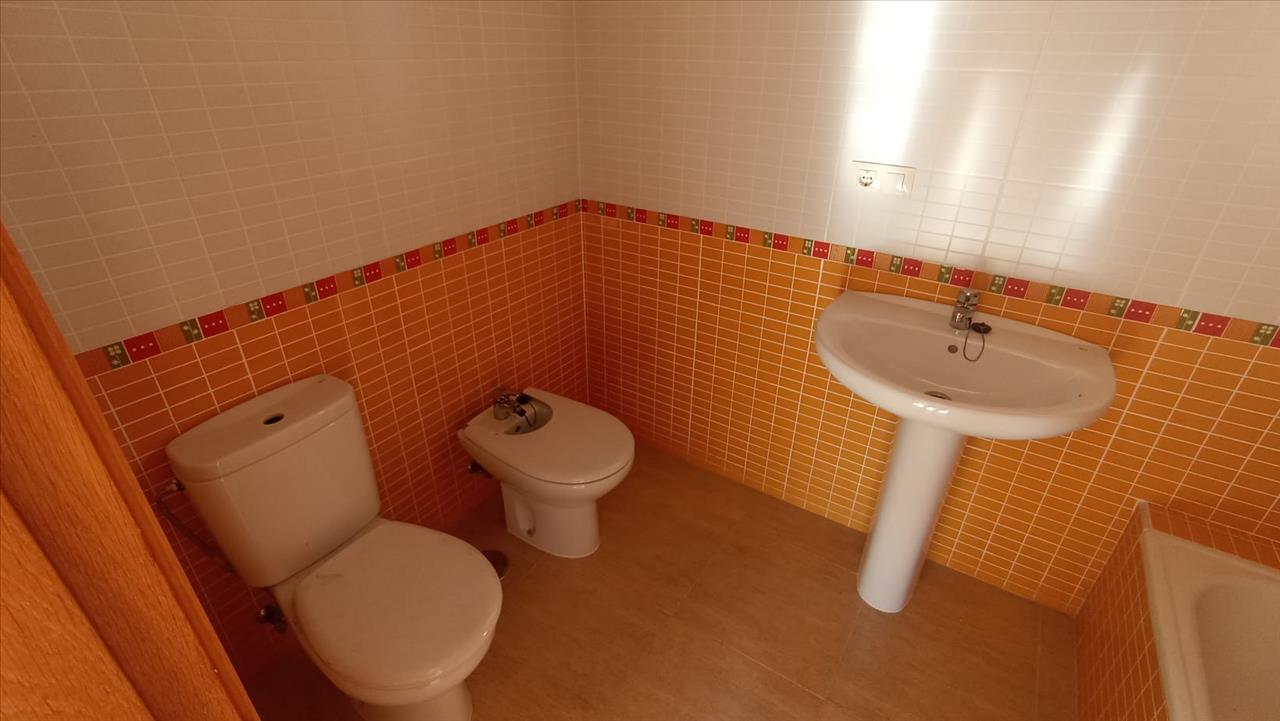 Piso en venta en Berja Almería Número 9