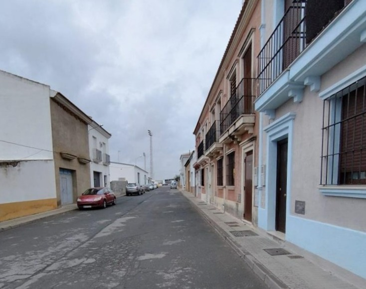 Casa en venta en Bollullos Par del Condado Huelva Número 8