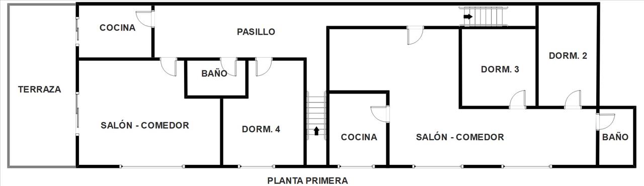 Casa en venta en Bordils Girona Número 9
