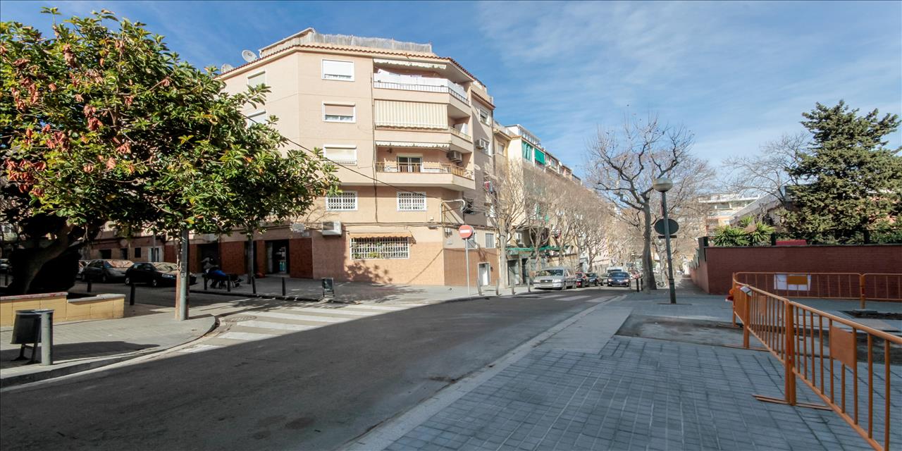 Piso en venta en Hospitalet de Llobregat (L` Barcelona Número 10
