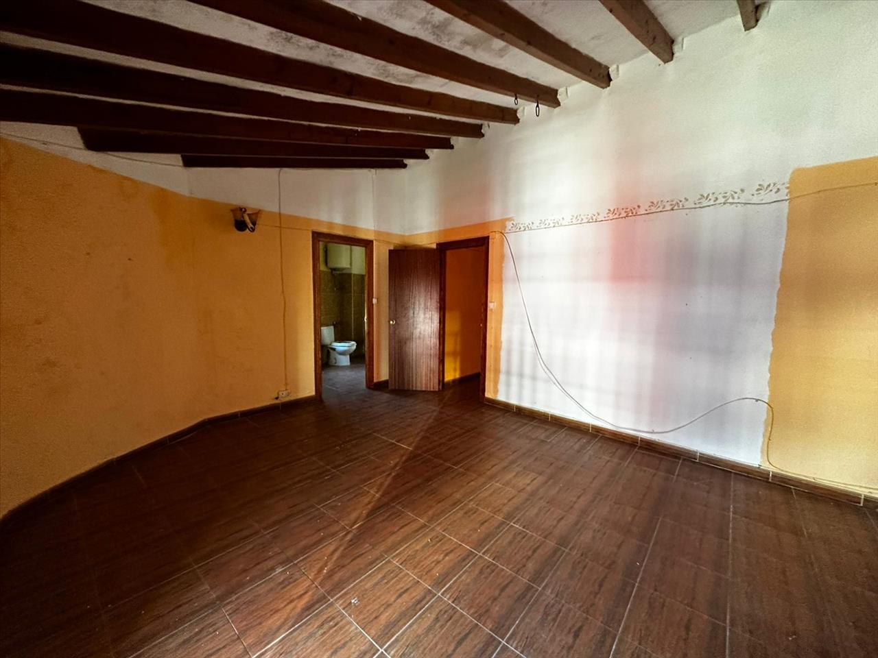 Casa en venta en Hondón De Las Nieves Alicante Número 0
