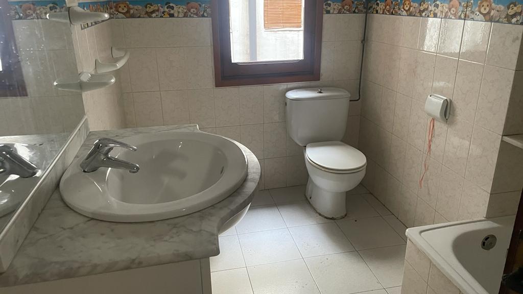 Piso en venta en Algemesí Valencia Número 6