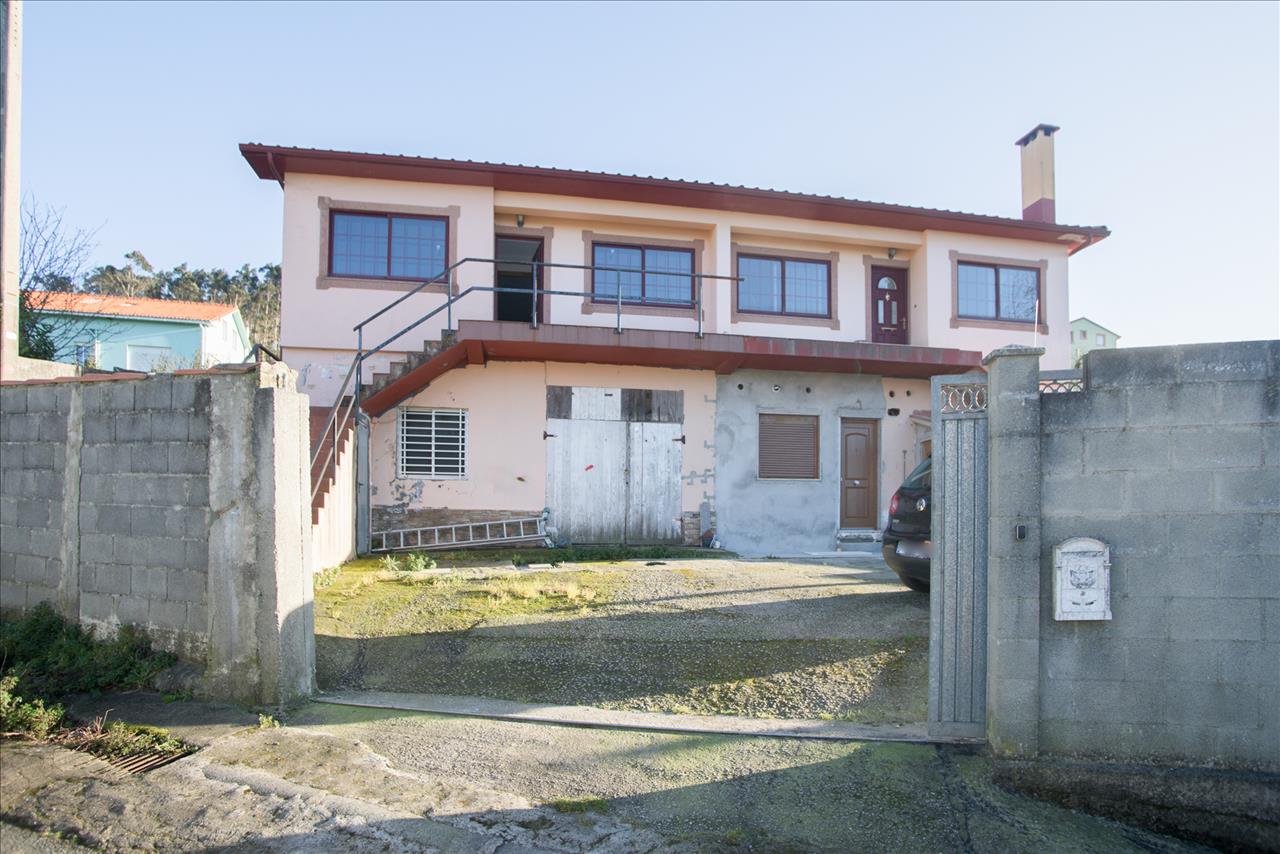 Casa en venta en Valdoviño A Coruña Número 0
