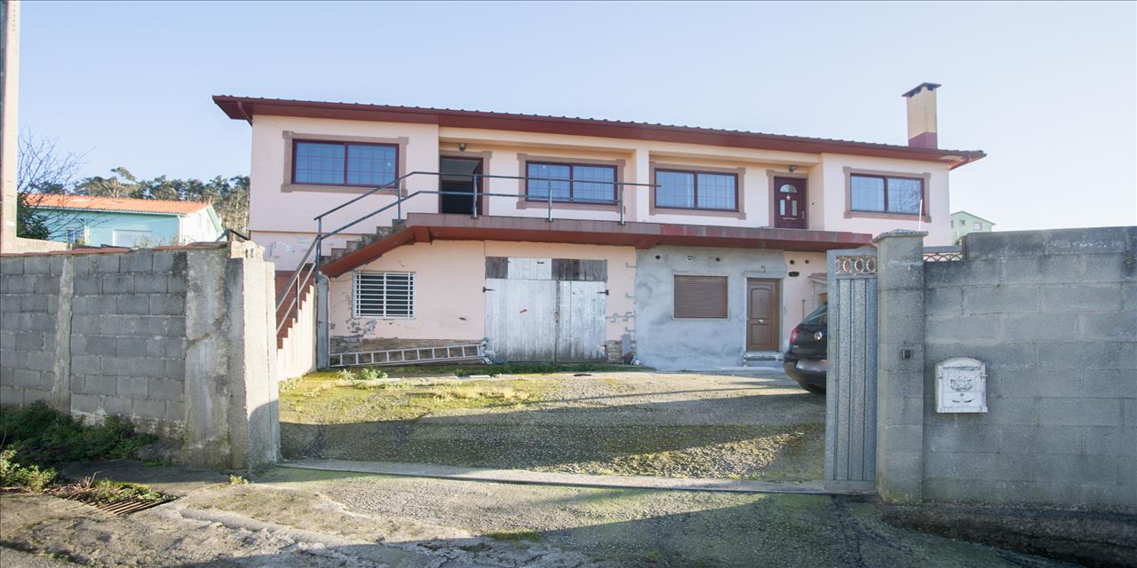 Casa en venta en Valdoviño A Coruña Número 6
