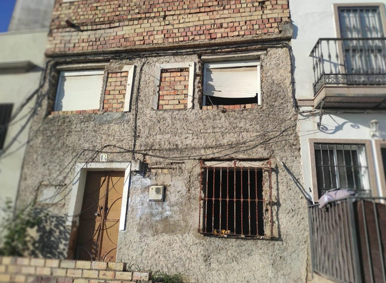 Casa en venta en Alcalá del Río Sevilla Número 0