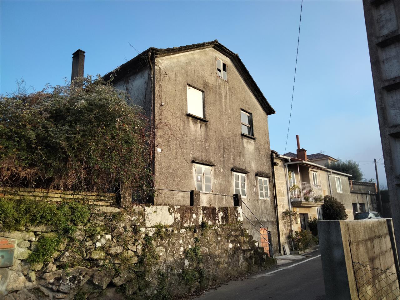 Casa en venta en Mondariz-Balneario Pontevedra Número 0