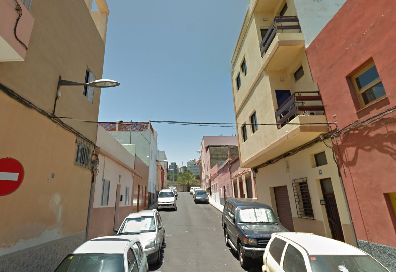 Casa en venta en Santa Cruz de Tenerife Santa Cruz de Tenerife Número 1
