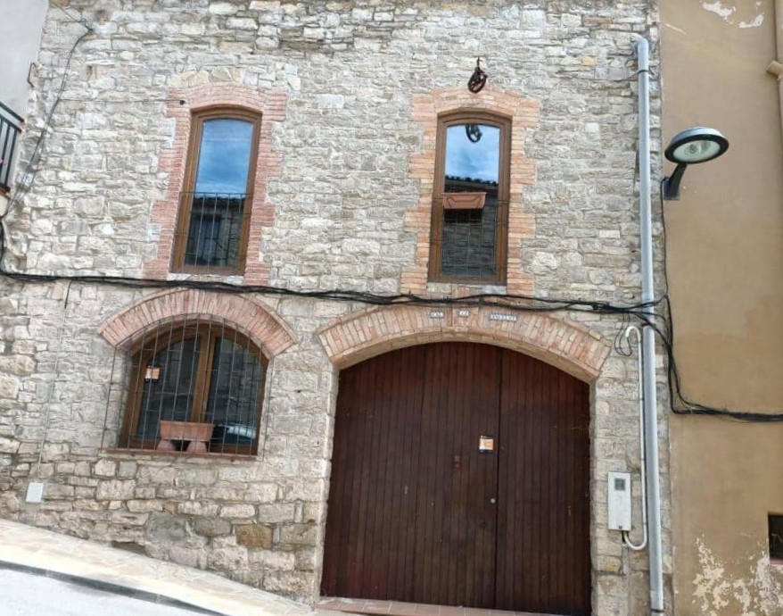 Casa en venta en Sant Martí Sesgueioles Barcelona Número 0