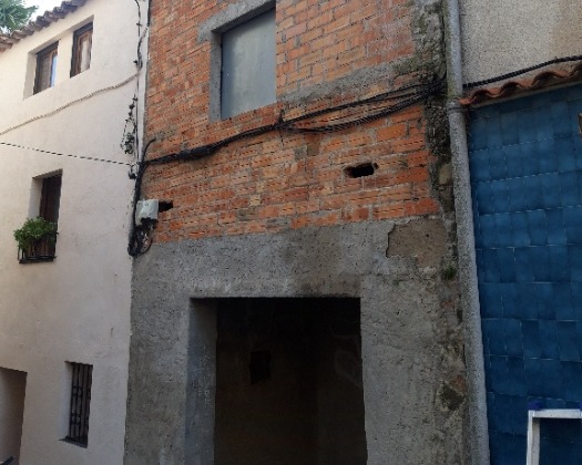 Casa en venta en Preixens Lleida Número 0