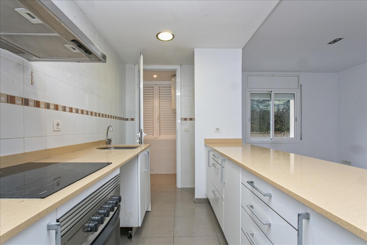 Piso en venta en Castelldefels Barcelona Número 15