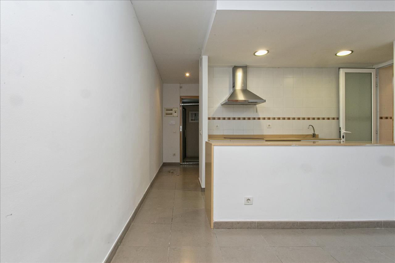 Piso en venta en Castelldefels Barcelona Número 3
