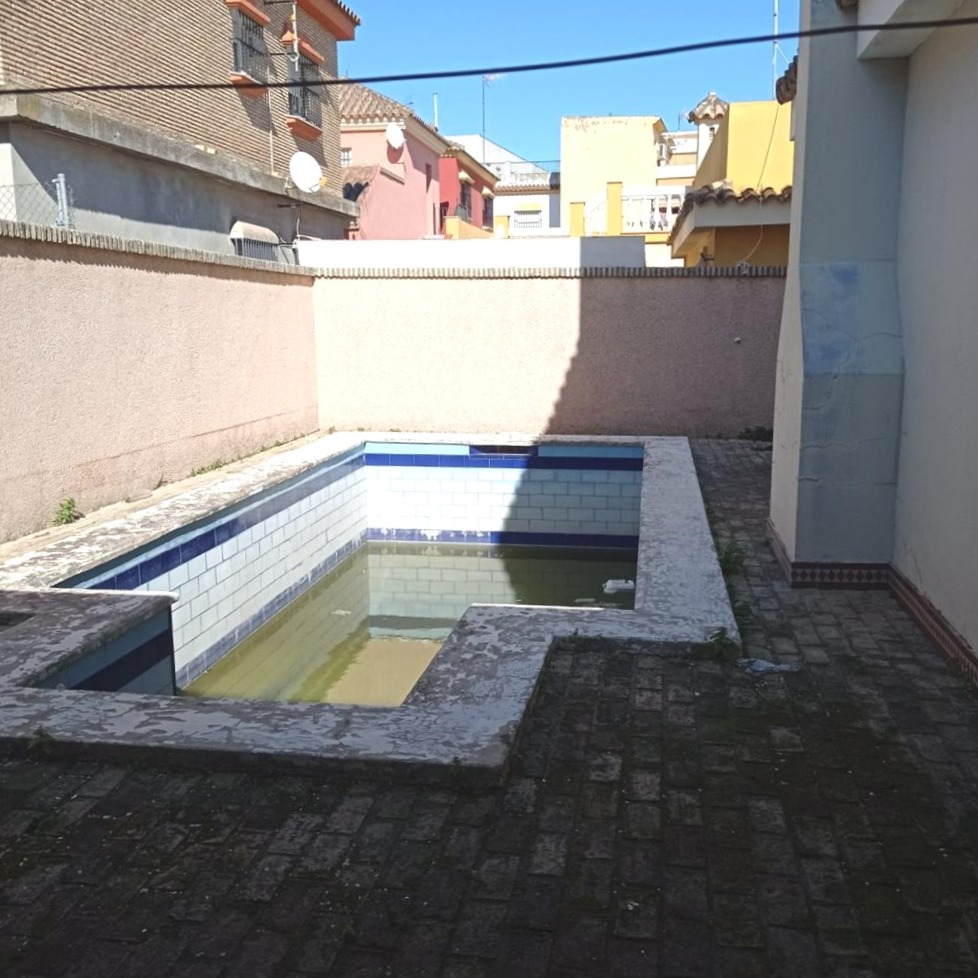 Casa en venta en Puerto de Santa María (El) Cádiz Número 6