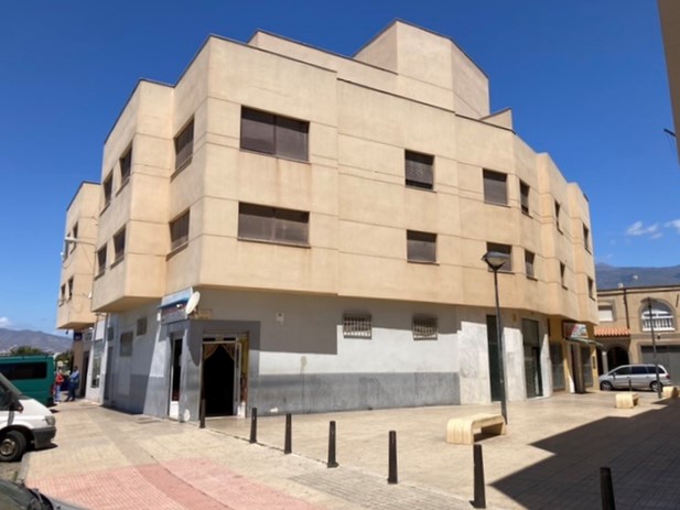 Piso en venta en Ejido (El) Almería Número 0