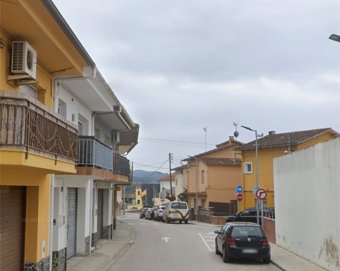 Local en venta en Vidreres Girona Número 0