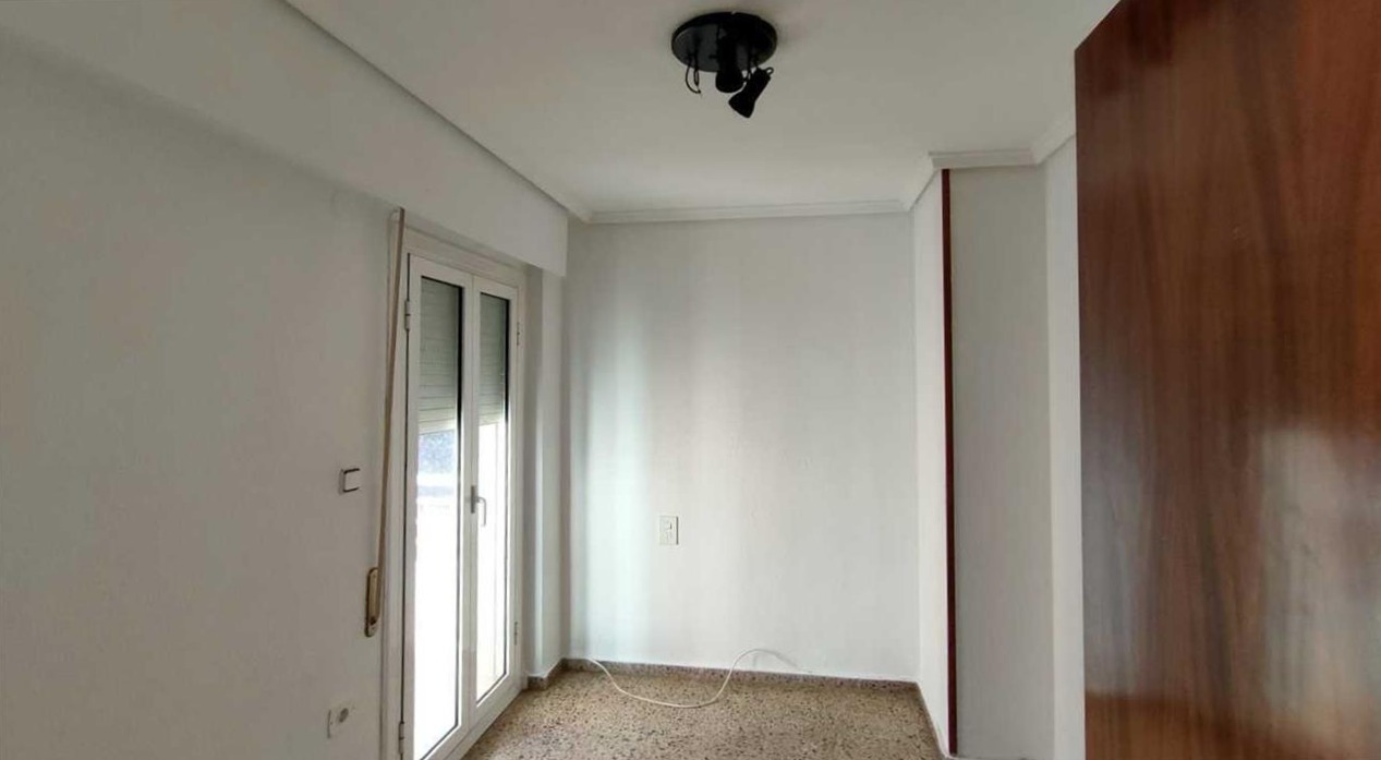 Piso en venta en Sax Alicante Número 7
