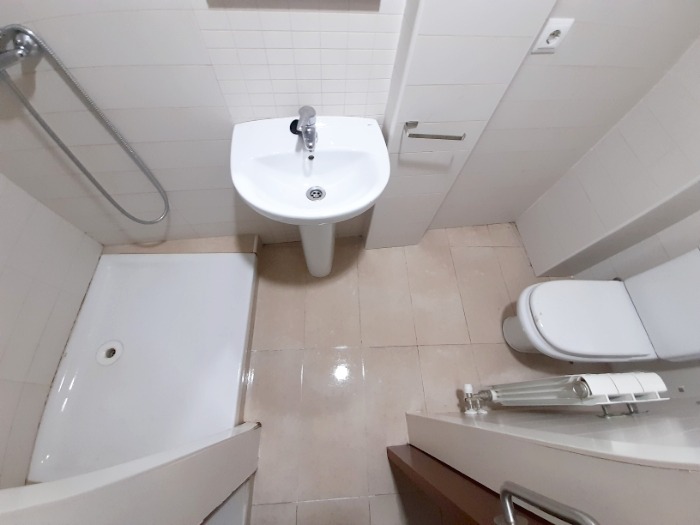 Piso en venta en Salt Girona Número 8
