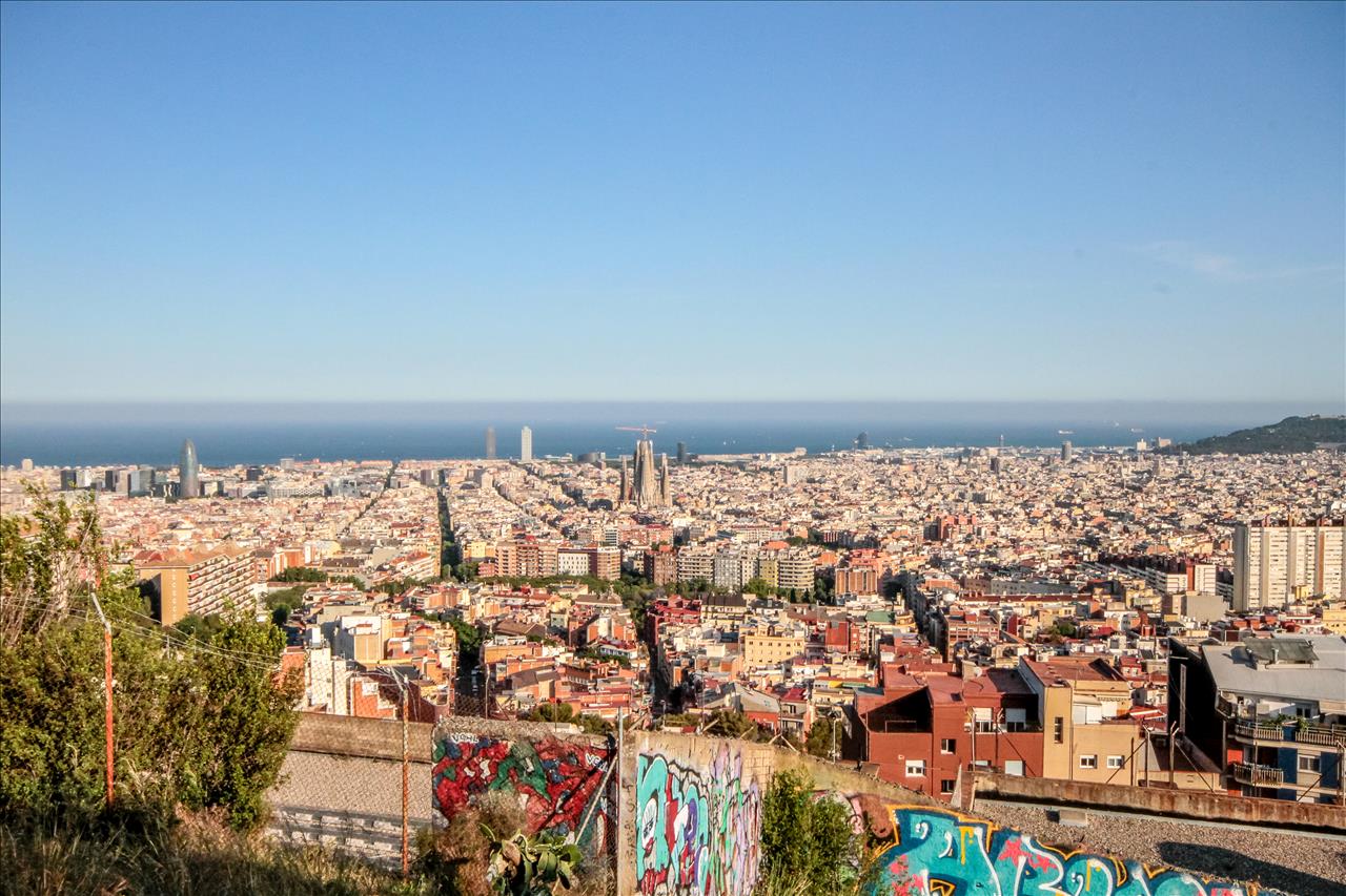 Piso en venta en Barcelona Barcelona Número 19