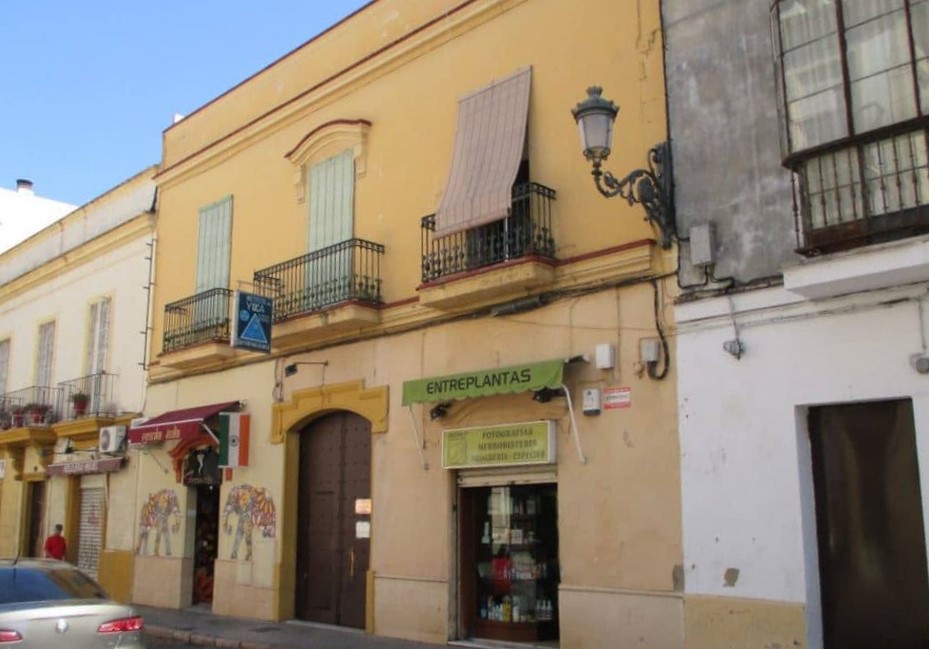 Local en venta en Jerez de la Frontera Cádiz Número 0