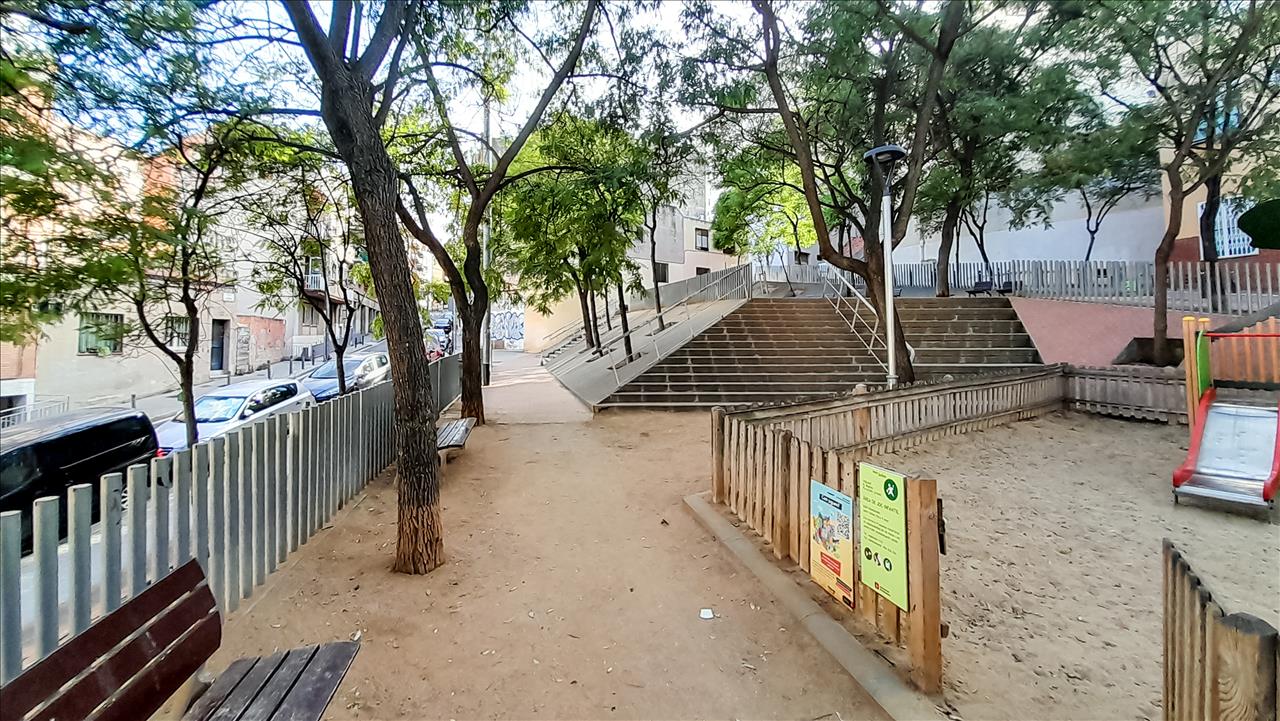 Piso en venta en Barcelona Barcelona Número 13