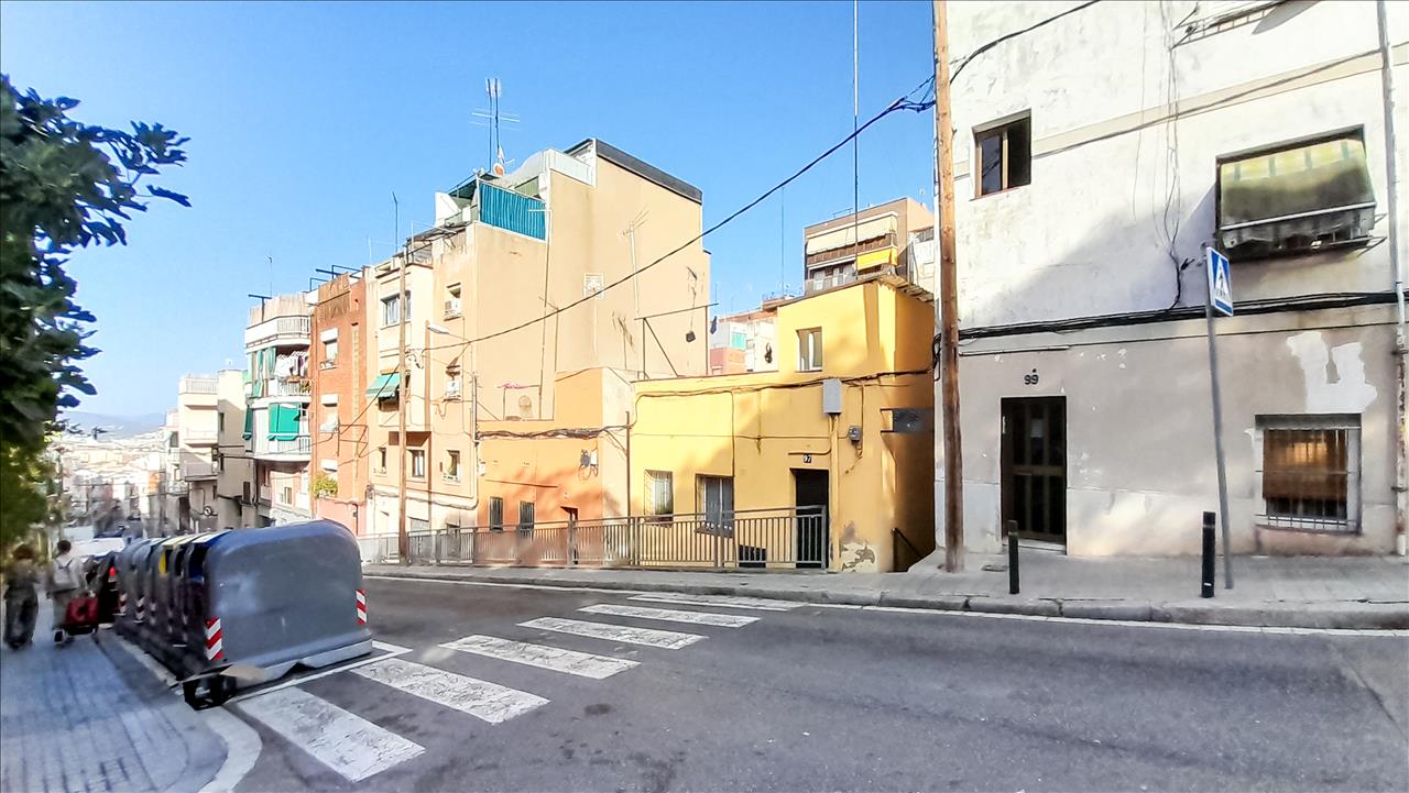 Piso en venta en Barcelona Barcelona Número 11