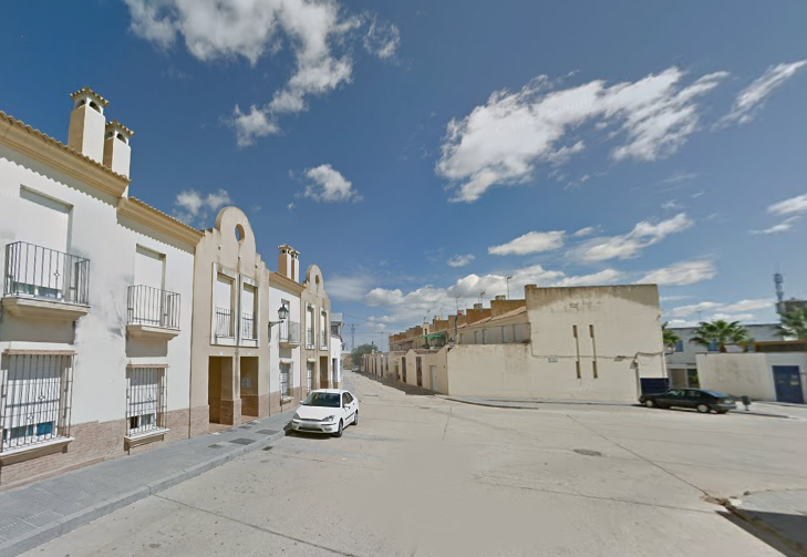 Casa en venta en Trigueros Huelva Número 0