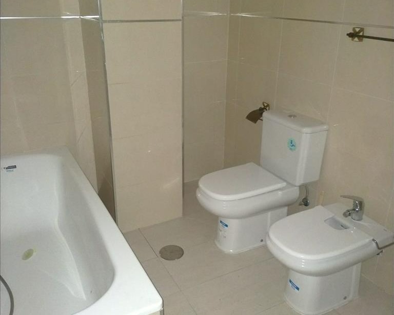 Piso en venta en Baeza Jaén Número 6
