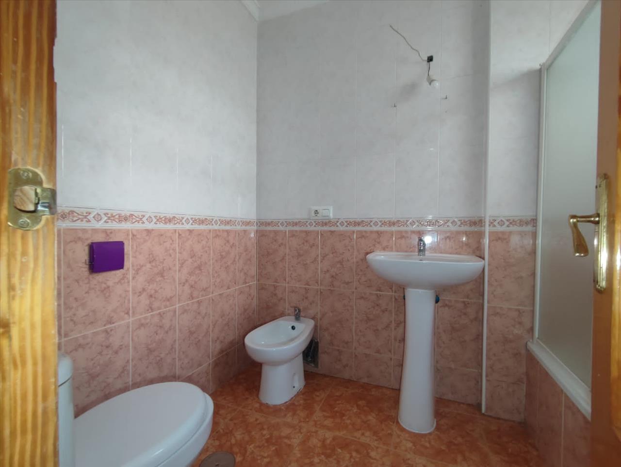 Casa en venta en Níjar Almería Número 7