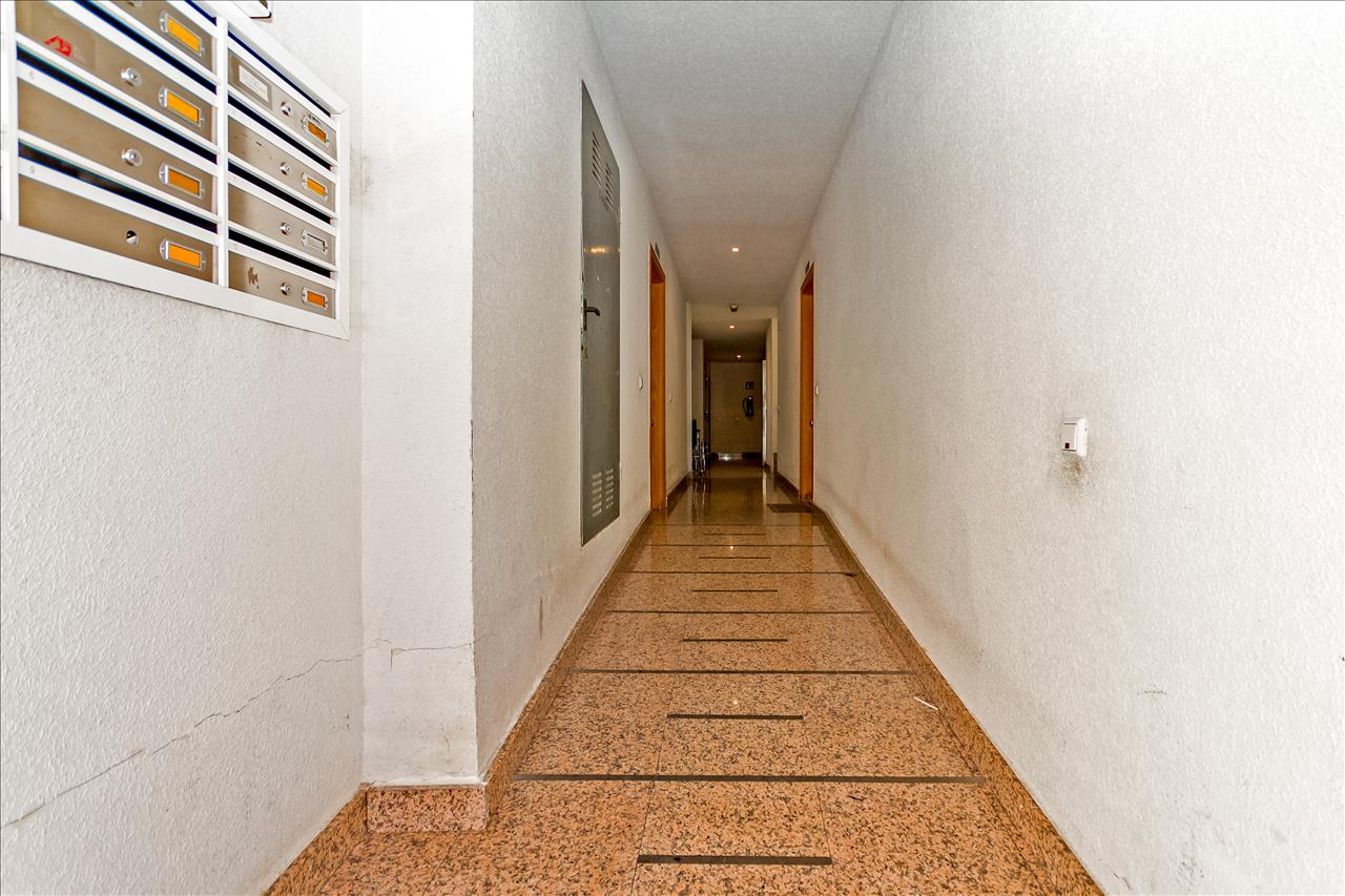 Piso en venta en Molar (El) Madrid Número 13