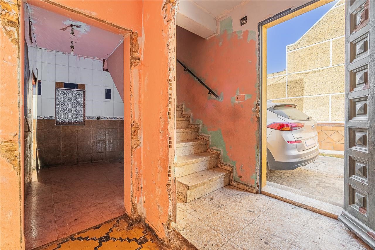 Casa en venta en Benacazón Sevilla Número 4