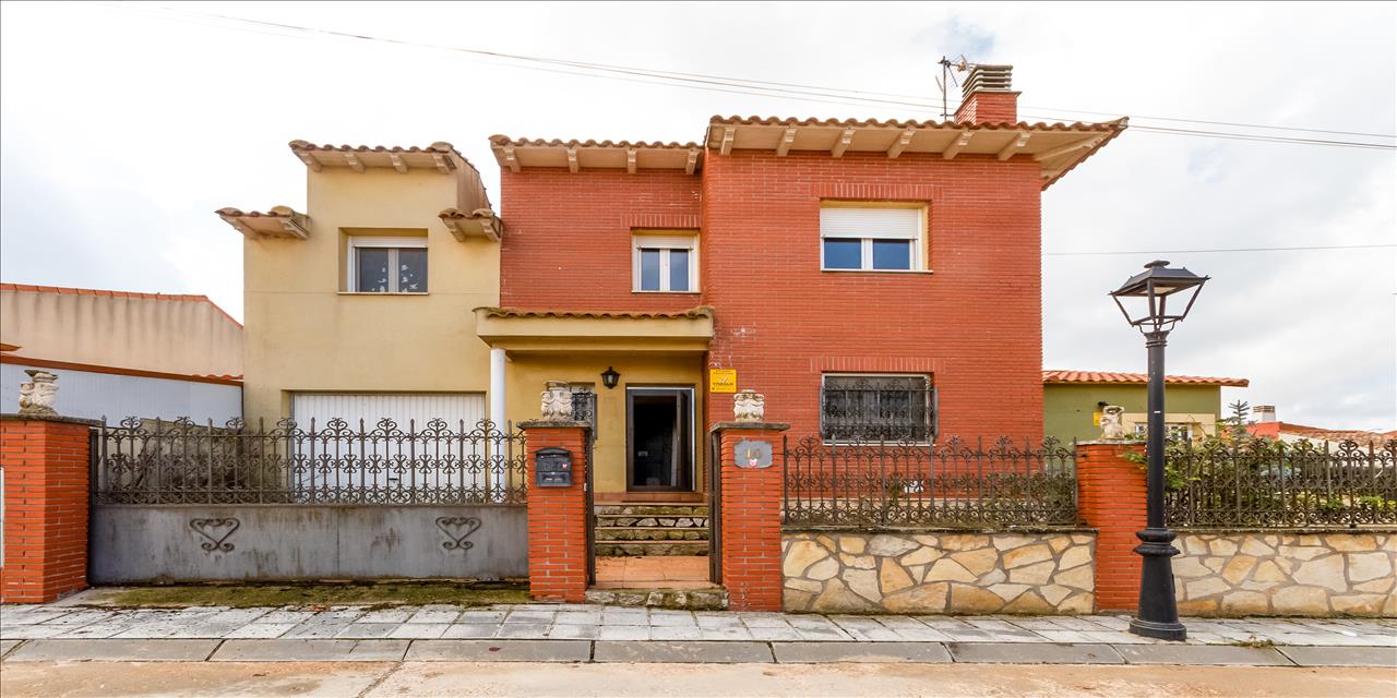 Casa en venta en Pozo de Guadalajara Guadalajara Número 8