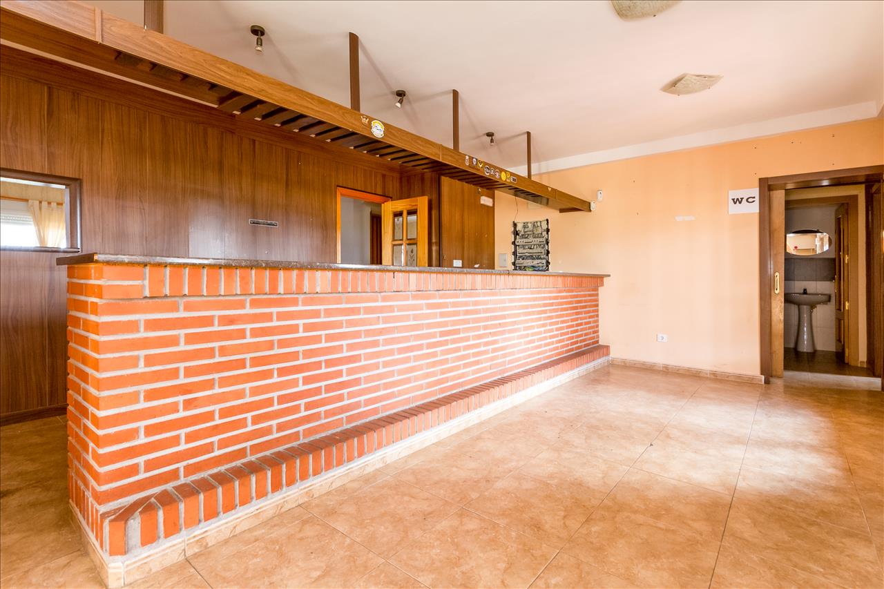 Casa en venta en Pozo de Guadalajara Guadalajara Número 14