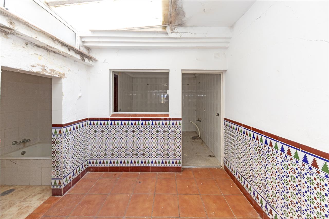 Casa en venta en Puebla de los Infantes (La) Sevilla Número 13