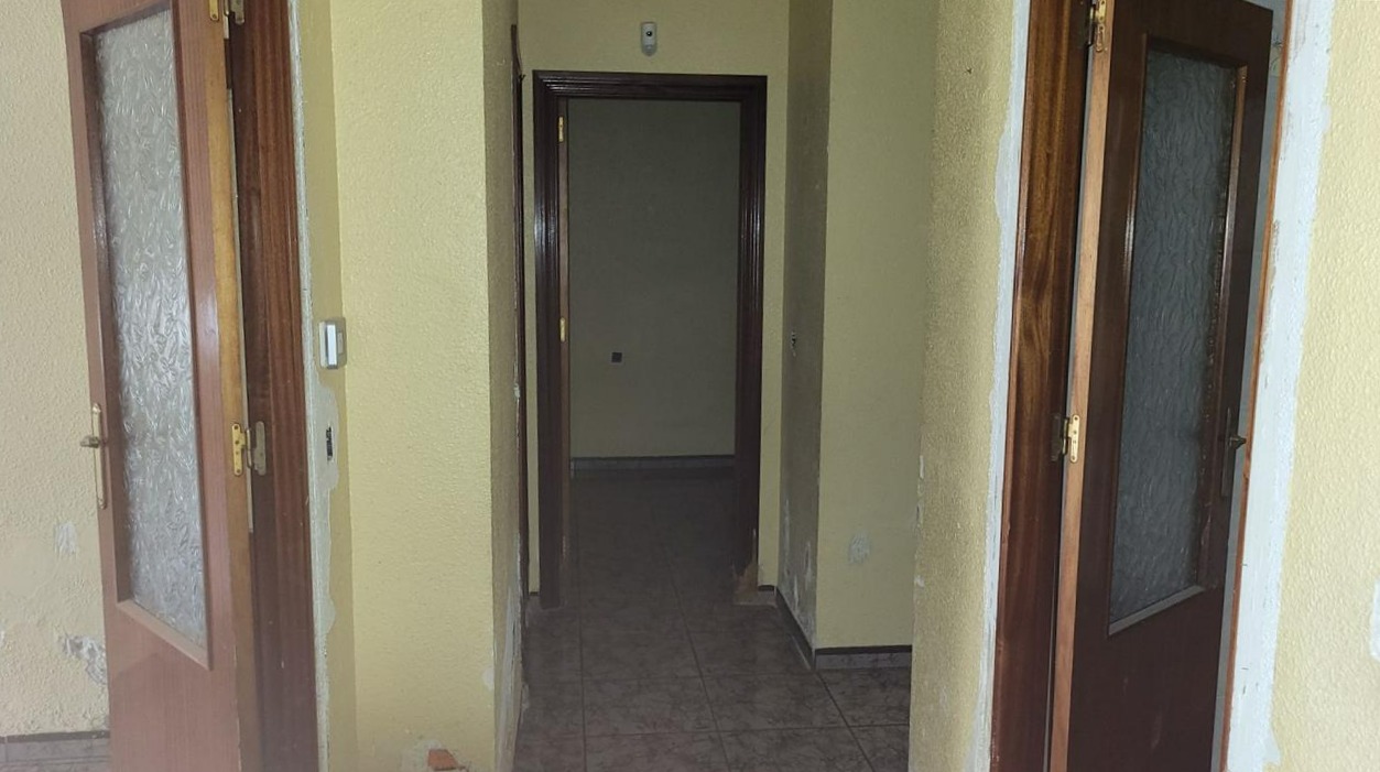 Piso en venta en Mengíbar Jaén Número 3