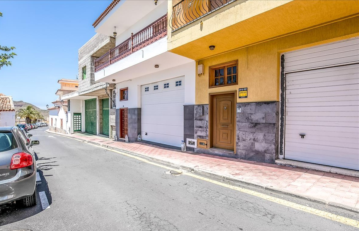 Casa en venta en San Miguel de Abona Santa Cruz de Tenerife Número 0