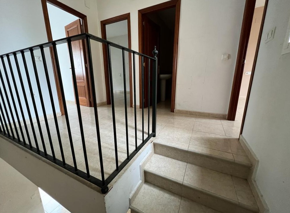 Casa en venta en Hinojos Huelva Número 8