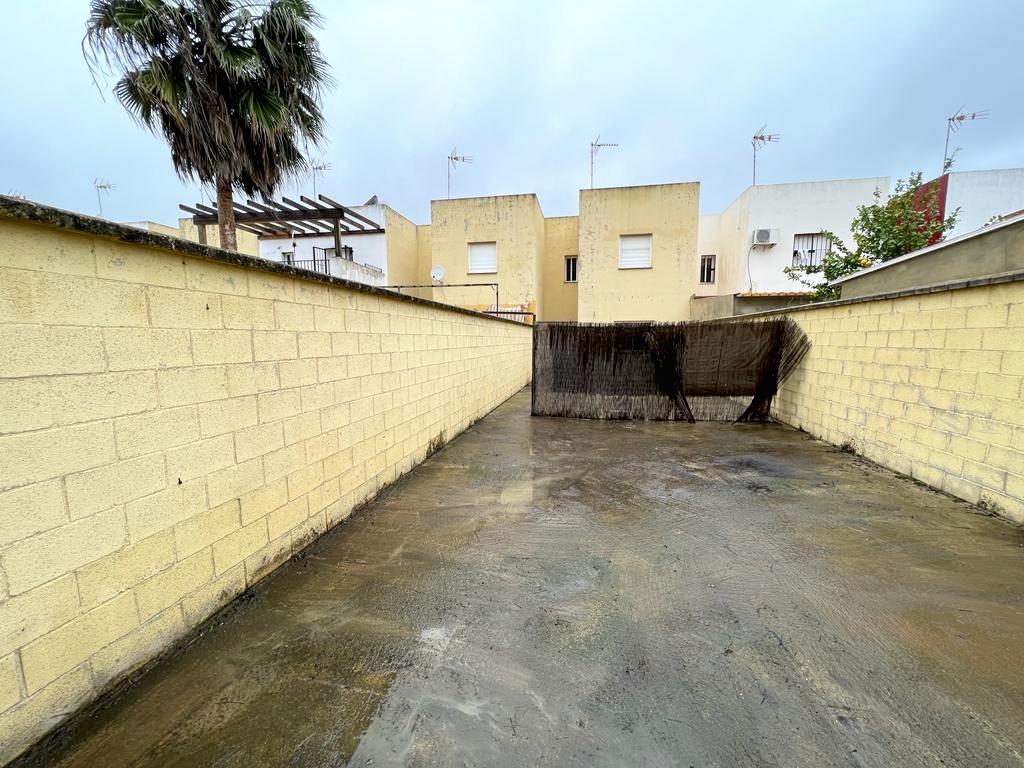 Casa en venta en Hinojos Huelva Número 4