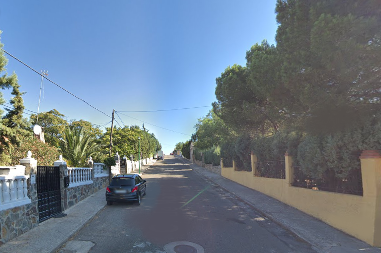 Casa en venta en Yeles Toledo Número 0