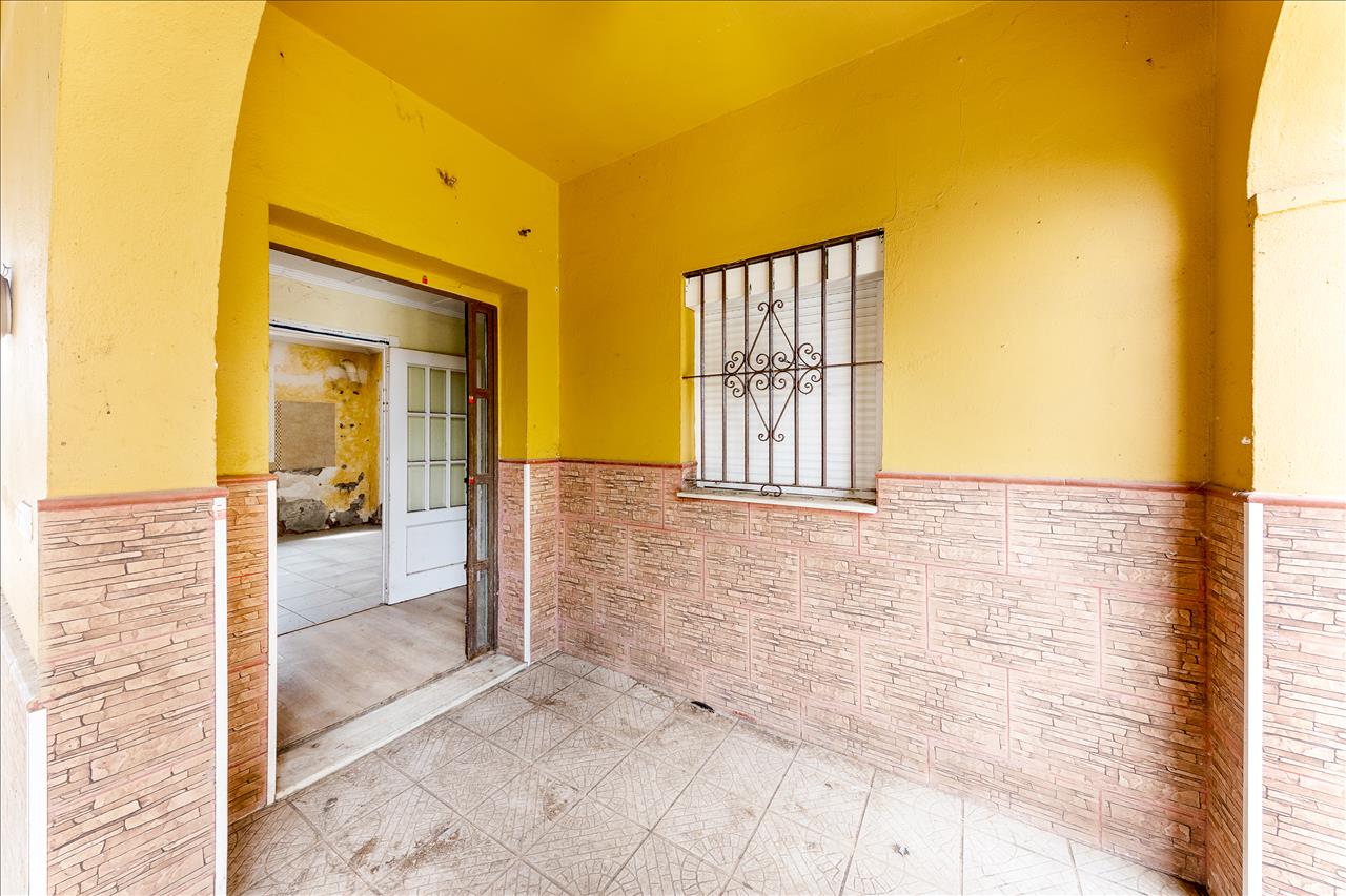 Casa en venta en Carmona Sevilla Número 2