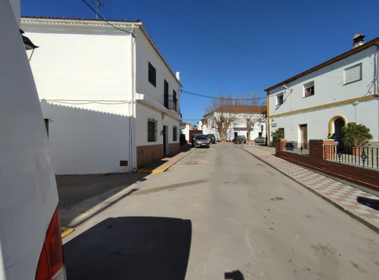 Piso en venta en Jimena de la Frontera Cádiz Número 9